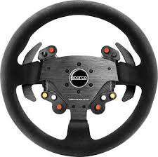 Sparco R383 Add On Pc Xbox One Ps3 Ps4 Spelratt Rdebutik Se