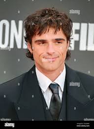 Jacob hawley hi-res stock photography and images