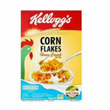 Selain itu, kuih ini juga. Kellogg S Honey Crunch Corn Flakes 220g Sereal Jagung Corn Flakes Madu Shopee Indonesia