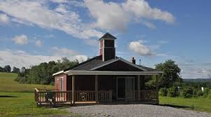 Maybe you would like to learn more about one of these? Schoolhouse The Visit Pa Great Outdoors