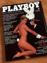 PLAYBOY BRAZIL MAGAZINE  XUXA  VERY RARE MAGAZINE! ENJOY! | eBay