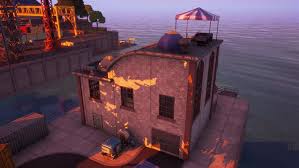 Wolverine is the secret skin of fortnite chapter 2: Fortnite Wolverine Trophy Gdzie Znalezc Trofeum Wolverine A W Dirty Docks Gry Filmy Tv Ktore Kochasz