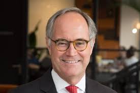 Sage Homes' chief executive to step down after five years