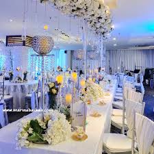 Meja kerusi aircond kipas pa system projector. Okad Event Space Di Bukit Jelutong Shah Alam Pakej Perkahwinan Impian Pengantin Marina Bashah