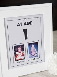 These Diy Us At Age Photo Table Numbers Are The Absolute Best Photo Table Numbers Table Numbers Wedding Diy Age Photos