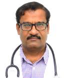 Dr. Ram Mohan Naik R, Neurosurgeon, Hyderabad