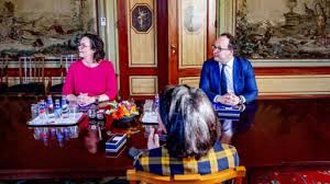 De kinderopvang kan gelukkig weer open. Omt Advies Aan Kabinet Basisscholen En Kinderopvang Kunnen Weer Open Nos