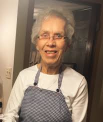 Obituary information for Sylvia Heimdal