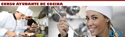 Gestión comercial en zaragoza (200 horas) convocado por los siguientes centros: Curso Gratis Online De Ayudante De Cocina