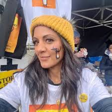 Sarah Merricks (@SarahMerricks1)