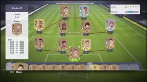 New version of fifa 18 ultimate team emblem, which has previously been . Problem Prsten Engage Fifa 18 Game Same Overall Stats Team Enjoydiscoverasia Com