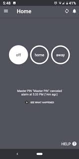 Unfortunately, simplisafe does not publish their api for consumer usage, so this may break at any time; Simplisafe Home Security System Review The Gadgeteer