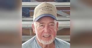 Billy Richard Whitt Obituary