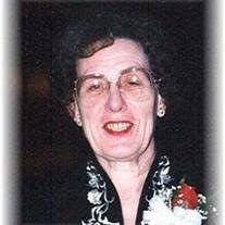 Most Recent Obituaries