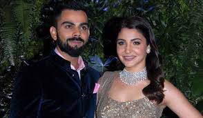 Virat kohli and anushka sharma make one of the most happening couples of the entertainment industry. Anushka Sharma Virat Kohli Expecting First Child Arriving Jan 2021 The Week