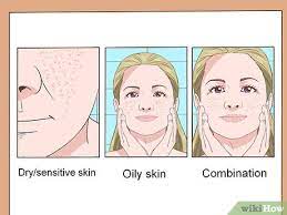 Start your free trial — just pay $4.95 for s&h. How To Determine Your Skin Type 11 Steps With Pictures