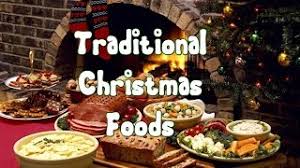 One of the main goals of my site is to christina is on a mission to save authentic italian dishes from extinction, and is constantly. Traditional Christmas Foods Youtube