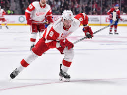 33,156 likes · 12 talking about this. Detroit Red Wings Justin Abdelkader Next On Yzerman S Chopping Block