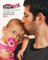 2011 Annual General Report