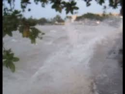 28 october 2012 at 9:03am. Shocking Footage Of The 2011 Tsunami Hitting Hawaii Youtube