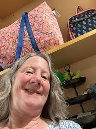 Found lots of great pre-cuts at New Ewe in Newaygo!