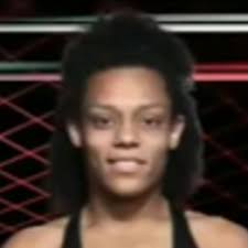 Bianca Rosales vs. Kat Nelson, Combat Night