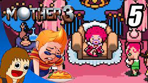 Mother 3 | Meet the Magypsies [5] - YouTube