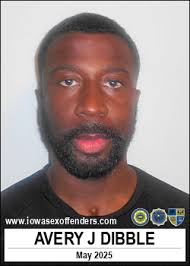 AVERY DIBBLE