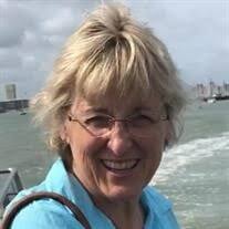 Christine A. Dunbar Obituary