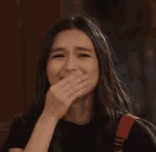 Cora Joy Troy Miller GIF