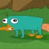 Just click the download button and the gif from the and perry the platypus collection will be downloaded to your device. 1