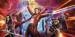 Peter quill gains, and then loses, new superpowers over the course of guardians of the galaxy vol. Marvel Fan Makes Hilarious Point About Rocket And Star Lord In Guardians 3 Cinemablend