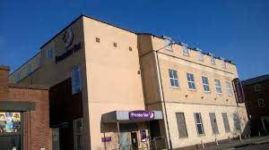 La struttura offre diverse opportunità ricreative. Hotel Picture Of Premier Inn Stratford Upon Avon Central Hotel Stratford Upon Avon Tripadvisor