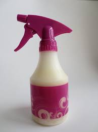 Diy Braid Spray Curiosity Etc