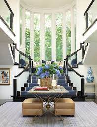 Independent architect randy bens gives a new westminster couple's bungalow a fresh take, expanding the ceilings and maximizing the use of the. 45 Best Staircases Ideas 2021 Gorgeous Staircase Home Designs