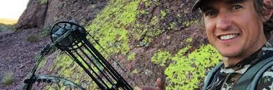 Arizona Backcountry Desert Mule Deer Hunt — Fred Bohm