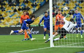 Ничья с удалением де пены. Dinamo Razgromilo Mariupol Pobeda Shahtera Nad Vorskloj I Drugie Rezultaty Upl Znaj Yua