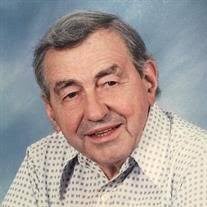 Jerome L. Schmitt Obituary