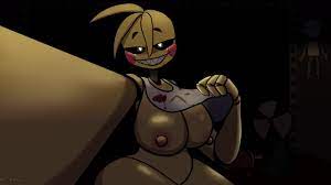 Toy Chica Quiere Jugar Contigo FNAF 2 Animatic - Pornhub.com