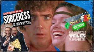 Filmografie Roberto Ballesteros