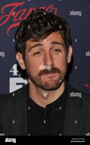 Carter hudson hi-res stock photography and images