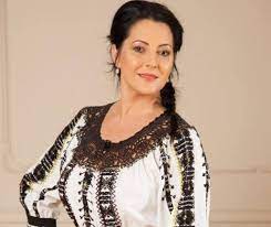 Am o soacra de vinzare. Angela Rusu Sensational Appearance At The Pool The Singer Has Lost Tens Of Kilograms
