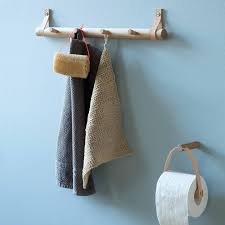 scandinavian bathroom storage accessories in wood and leather by wirth scandinavian bathroom accessories storage wirth