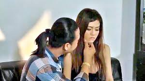 Senior Cherry Samkhok A Full Bodied Experience - XXXBP