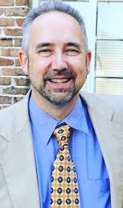 The Meridian Knight December 2019