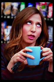 Editing Gina Linetti's Hilarious Moments