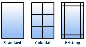 Sentinel by cgi® exceptional quality, craftsmanship, and protection — that's what sentinel by cgi® is all about. Sentinel Product Line By Cgi Impact Windows And Doors