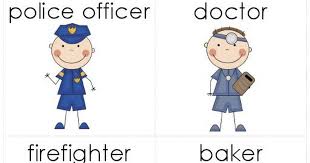 Community Helpers Pdf Community Helpers Preschool