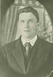 George Washington Prince (1884-1930)