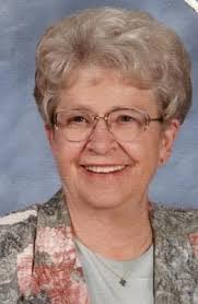 Doris Morse Obituary (1927